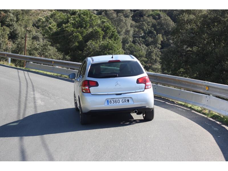 Citroën C3 1.6 HDI Exclusive 90 CV 5p