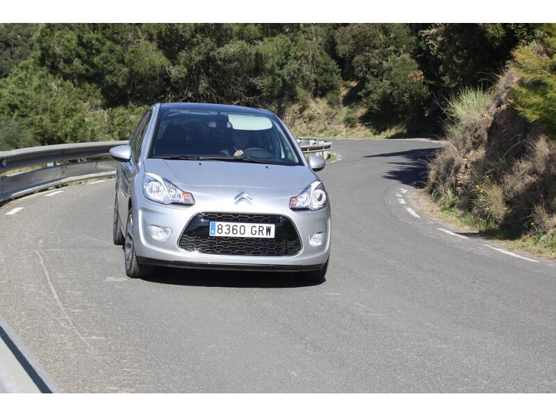 Citroën C3 1.6 HDI Exclusive 90 CV 5p