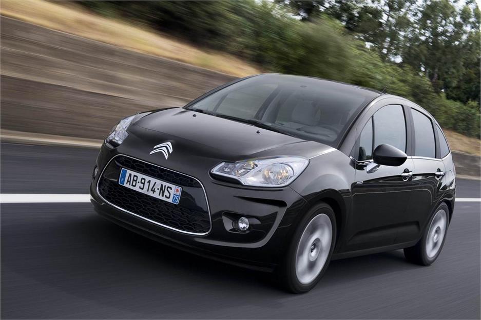 Nuevo Citroen C3 Noticias Coches Net