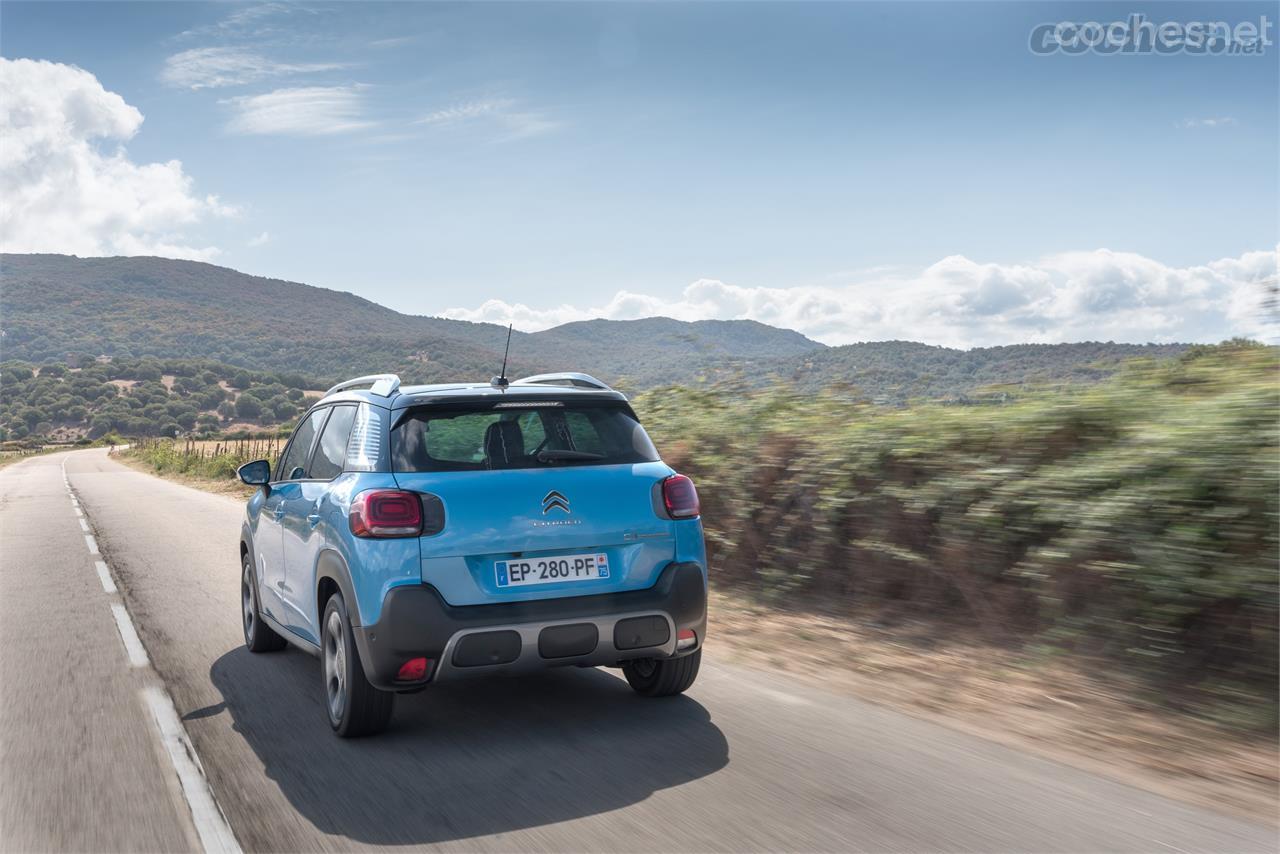 Los consumos del coche son ajustados, tanto en las versiones de gasolina como en las de gasoil. la gama está muy compensada aunque faltan más versiones automáticas.