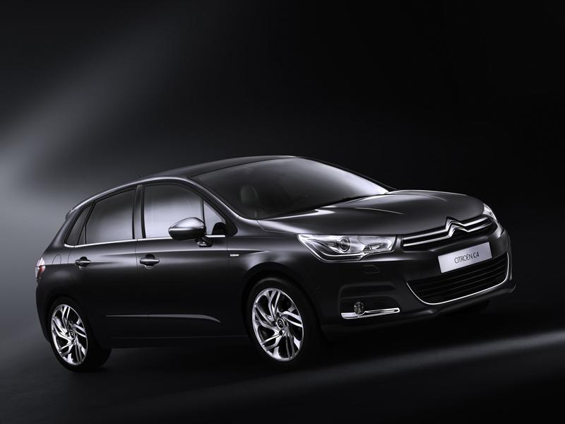 Citroën C4