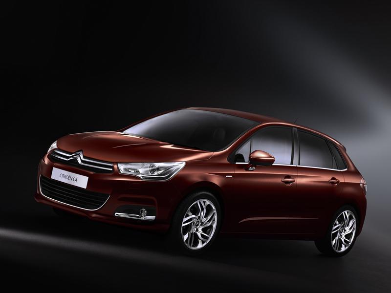 Citroën C4