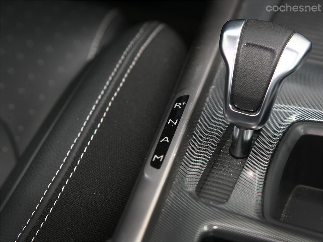 Citroën C4 1.6 THP 155CV CMP: Acertada modernidad | Noticias coches.net