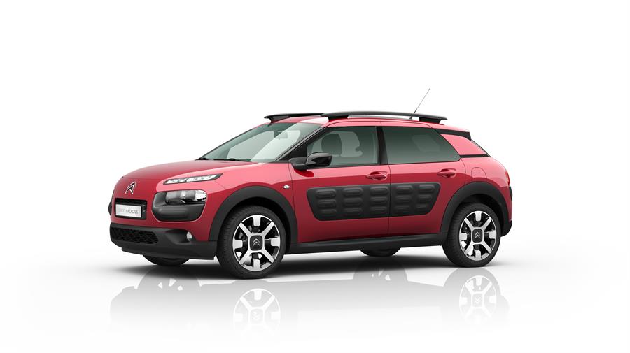Citron C4 Cactus Shine Edition | Noticias coches.net