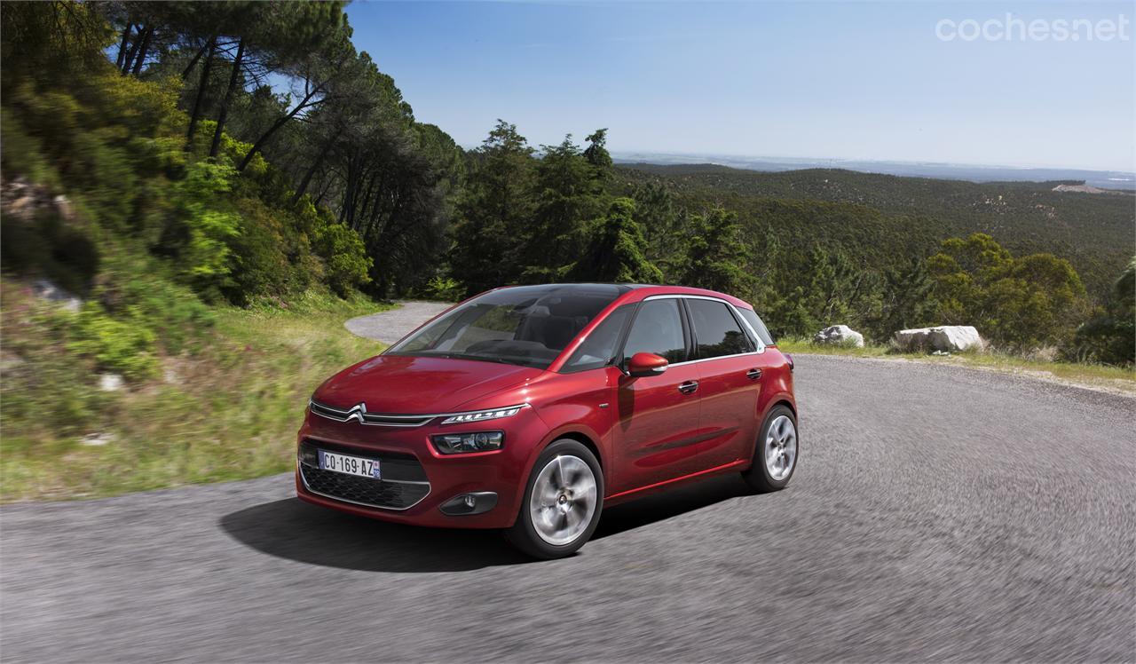 Citroën C4 Picasso BlueHDi 150 CV