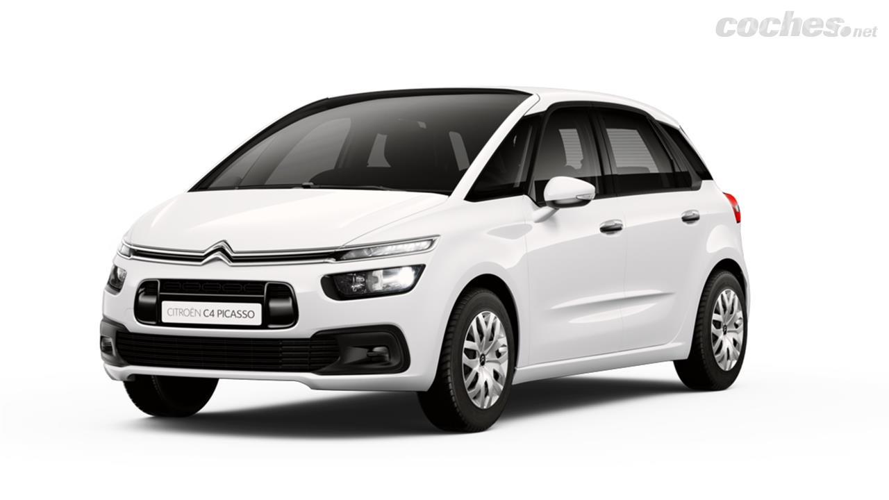 Opiniones de Citroën C4 Picasso Edición especial First