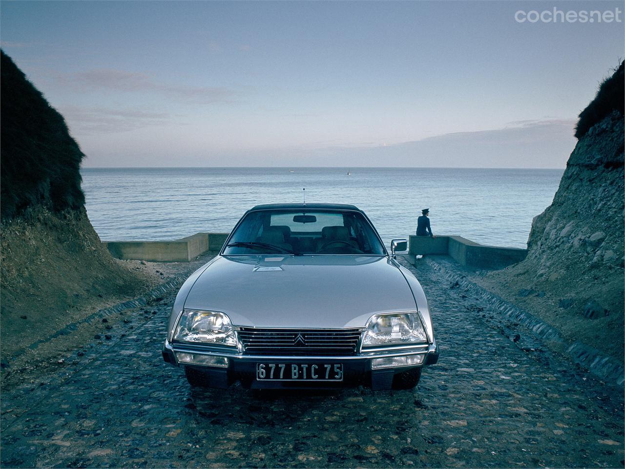 Citroën CX 40º Aniversario