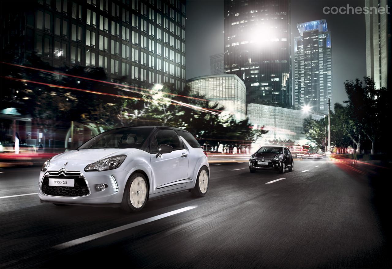 Opiniones de Citroën DS3 Urban Shot