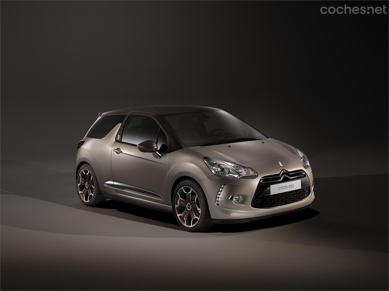 Opiniones de Citroen DS3 DS World Paris