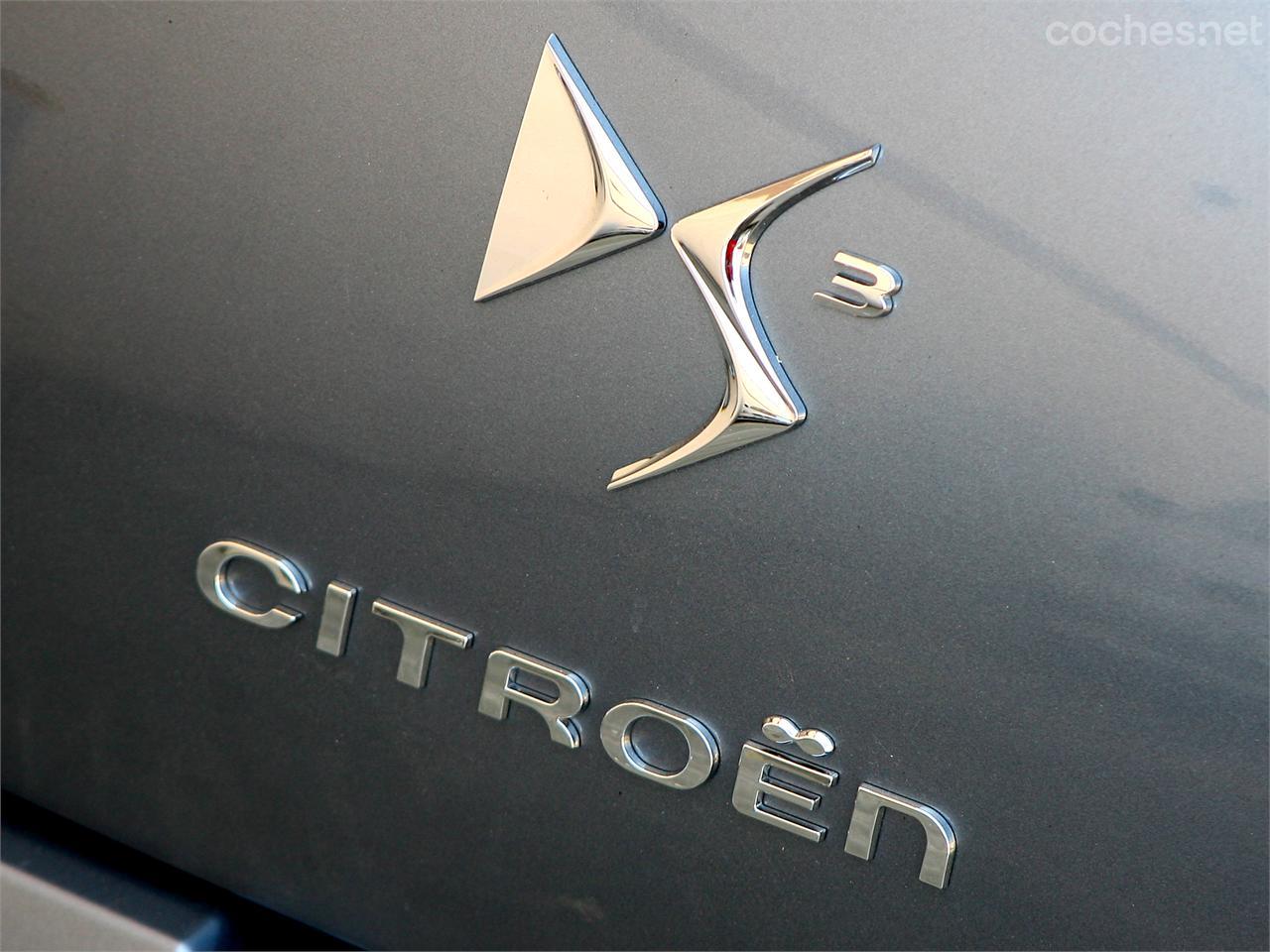 Citroën DS3 THP 150