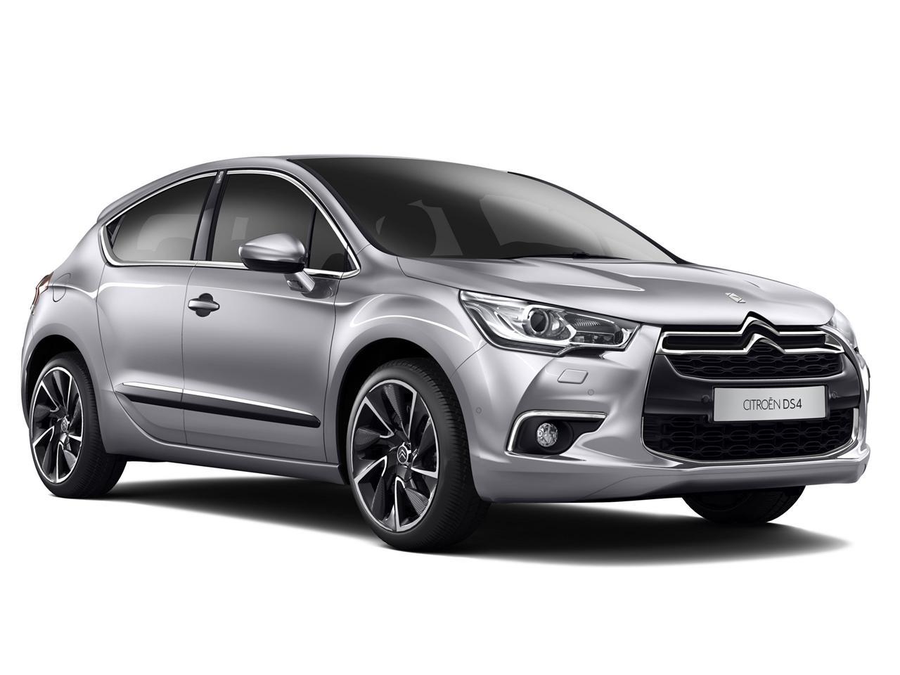 Opiniones de Citroën DS4 ETG