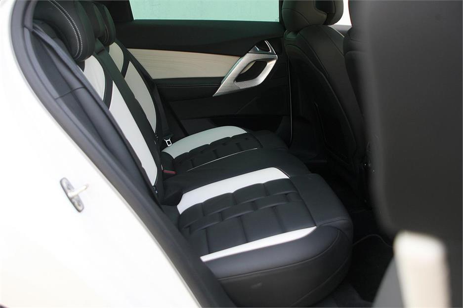 pruebas CITROEN DS5 | Noticias Propulsor Ventilador de Aire Citroen Evasión Jumpy Fiat