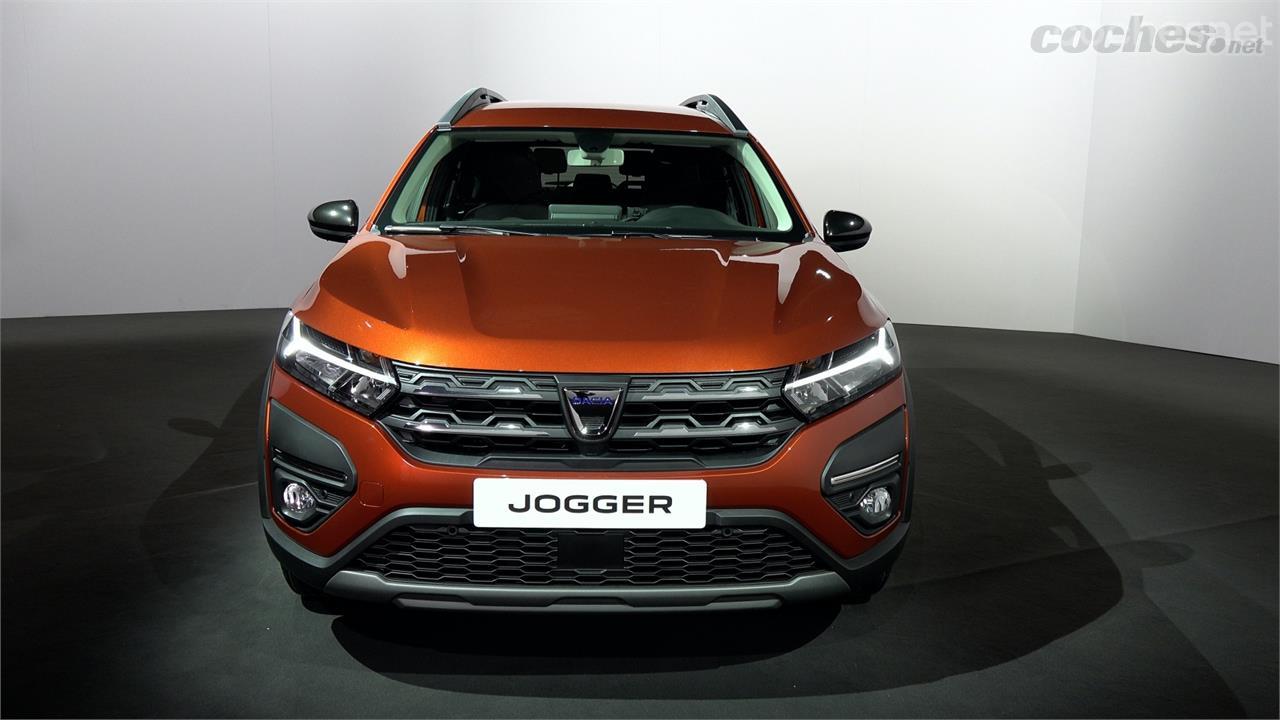 Es el Dacia Jogger el coche familiar más barato a la venta en España? Lo  comparamos con sus rivales