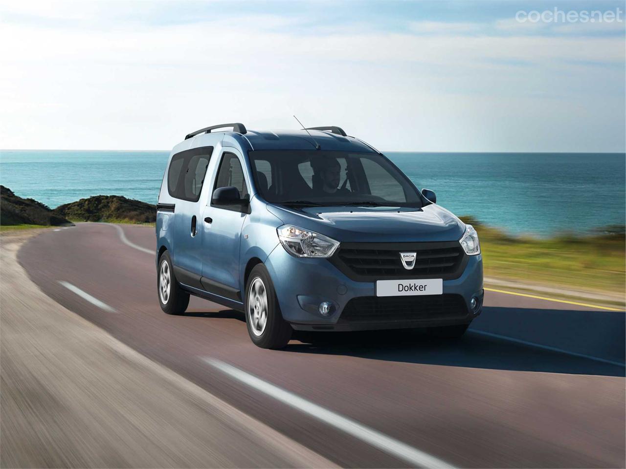 Dacia Dokker: Compra inteligente