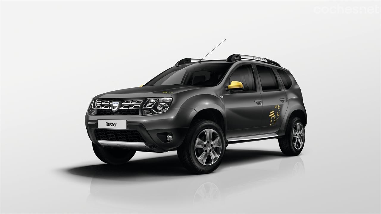 Videoprueba: nuevo Dacia Sandero Stepway, el superventas del superventas