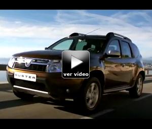 Dacia Duster: Convincente por diseño y por precio