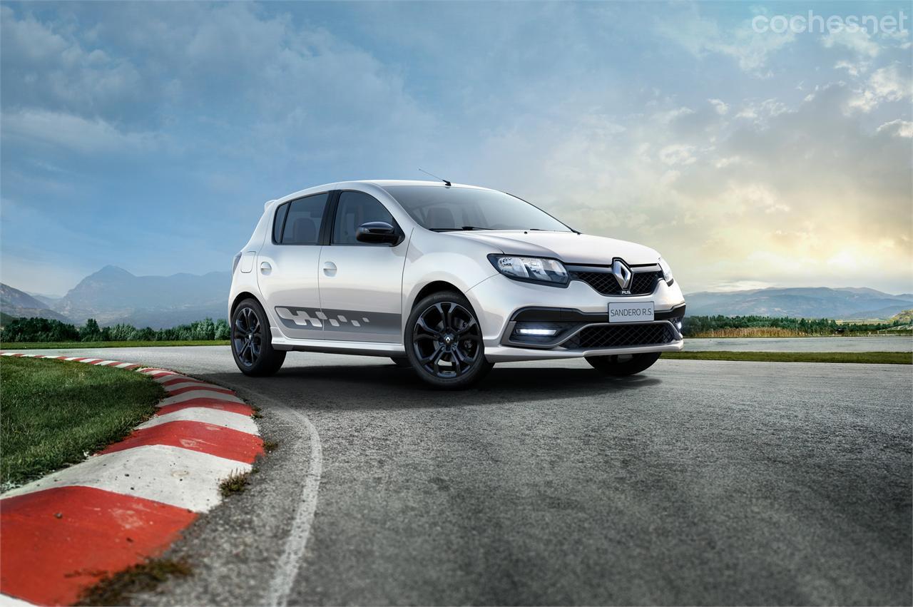 Renault Sandero RS