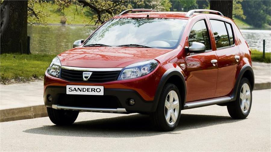 Dacia Sandero Stepway 2024 nuevo, Precio, prueba, opinión