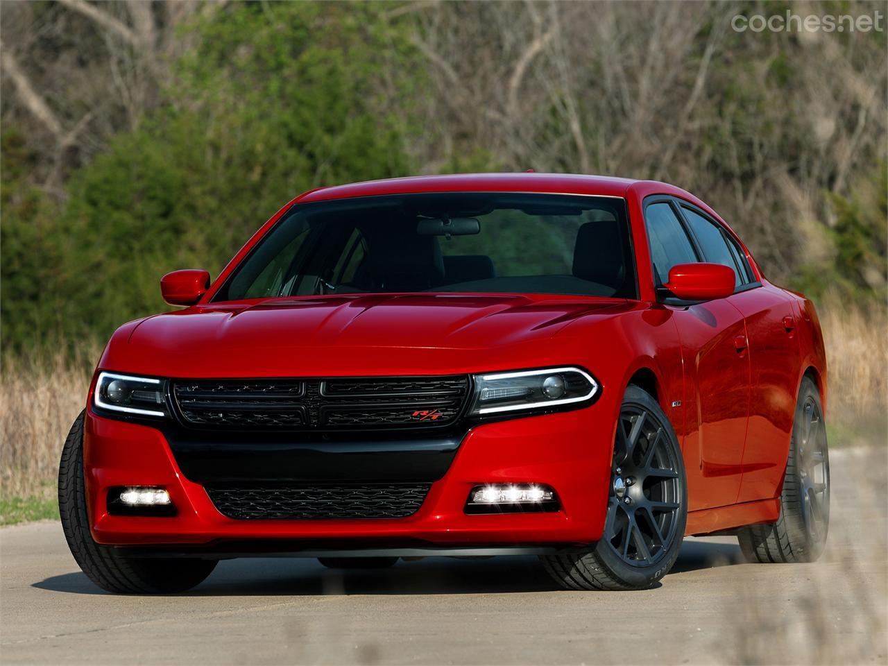 Dodge Charger