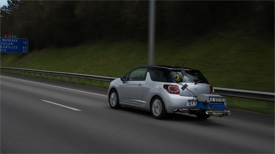 PSA publica el consumo real de sus coches