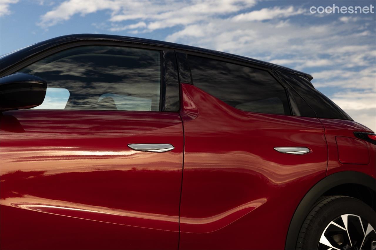 Nuevo DS3: probamos el renovado suv compacto con motores diésel, gasolina y eléctrico