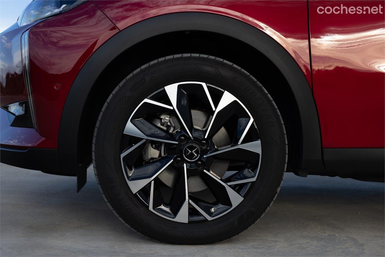Nuevo DS3: probamos el renovado suv compacto con motores diésel, gasolina y eléctrico