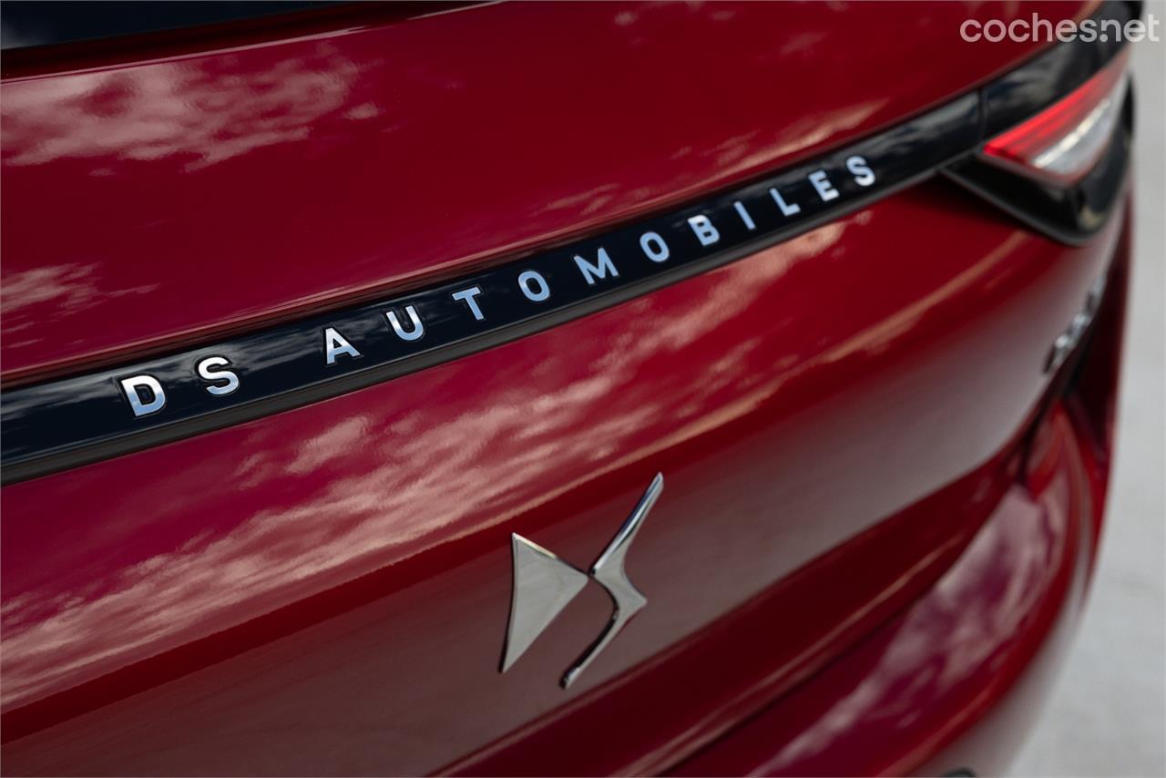 Nuevo DS3: probamos el renovado suv compacto con motores diésel, gasolina y eléctrico