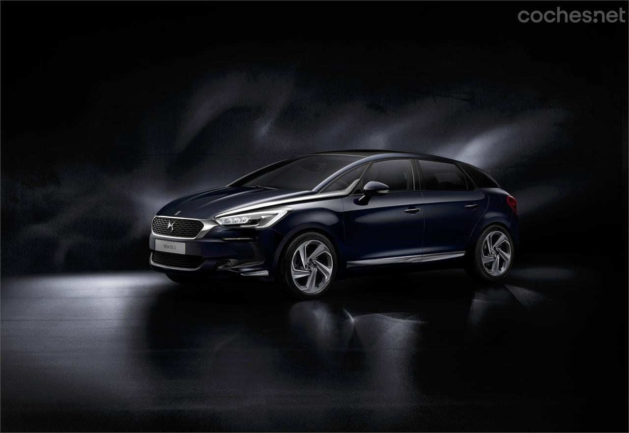 Opiniones de DS5