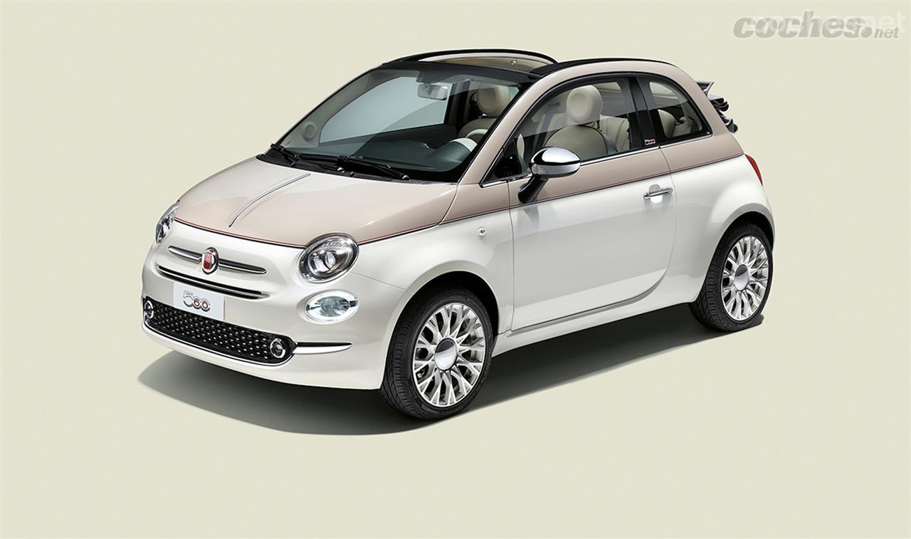 Opiniones de Fiat 500 Sessantesimo: 60º aniversario de un mito