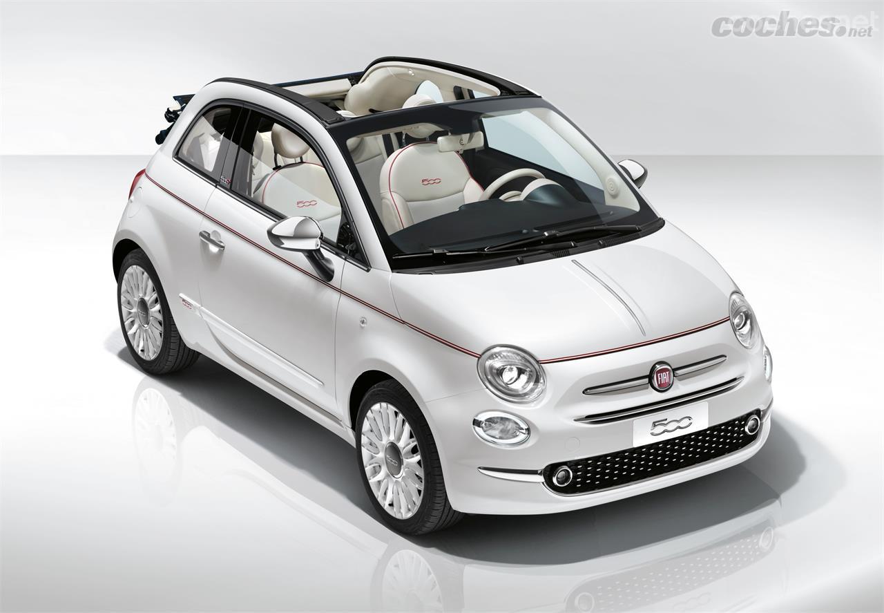 Opiniones de Fiat 500 Dolcevita: glamurosa serie especial