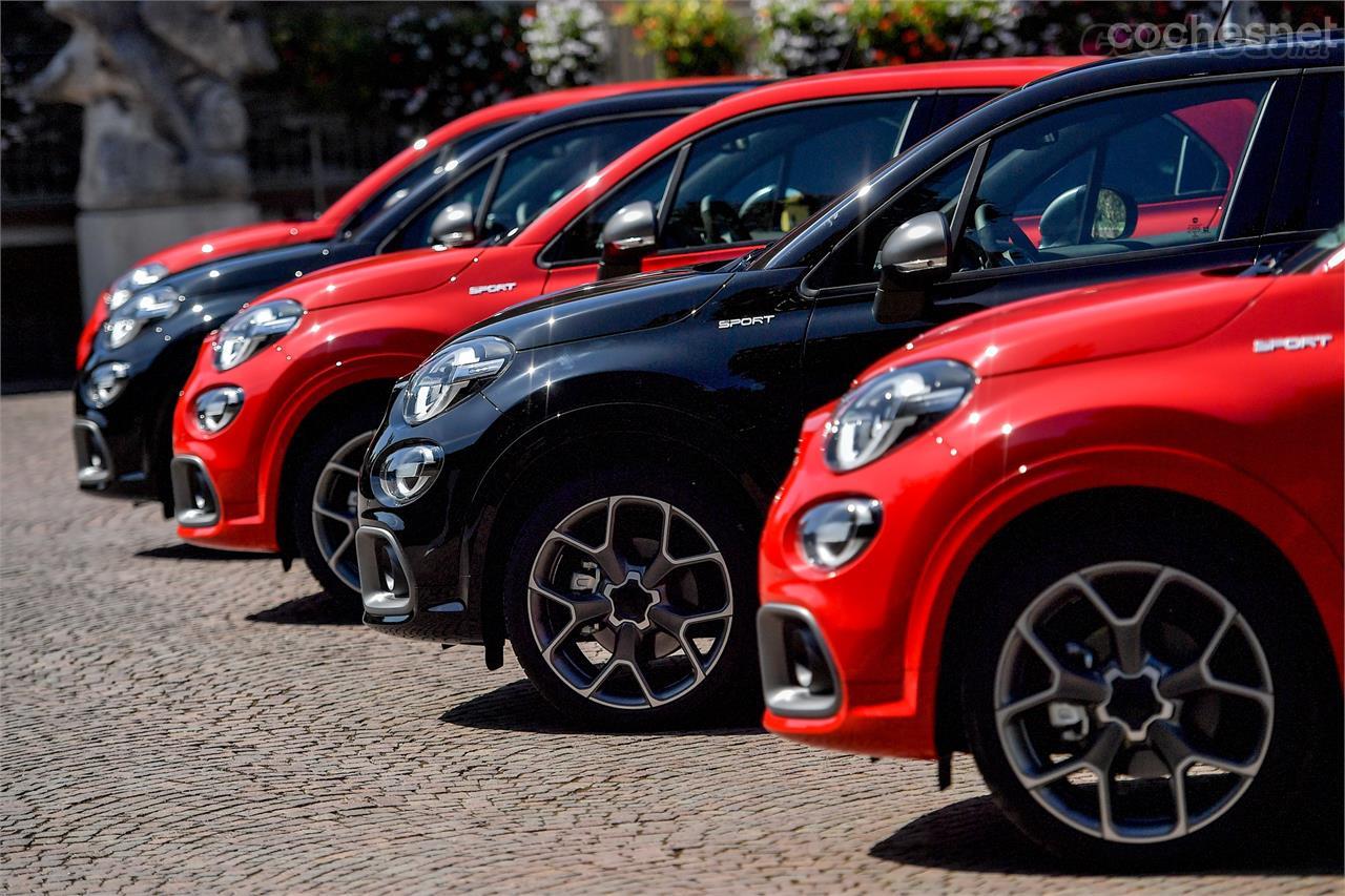 El nuevo Fiat es una muy buena opción para un público joven y dinámico al que le interese una estética fresca, deportiva y unas sensaciones de conducción más ágiles que las de sus hermanos.