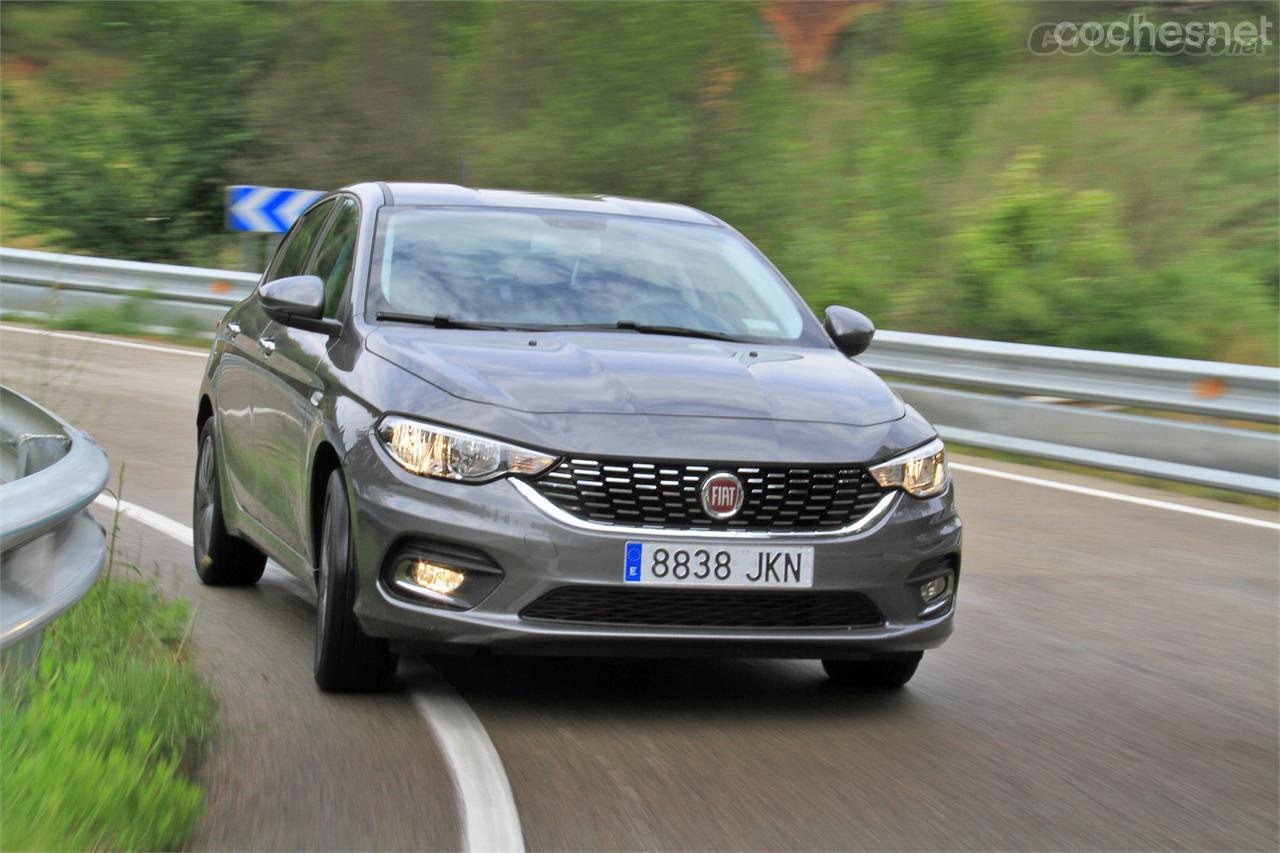 Un coche honesto a un precio asequible. El Tipo no es un seductor a primera vista pero apenas tiene defectos y resulta ideal para los que tienen un presupuesto ajustado.