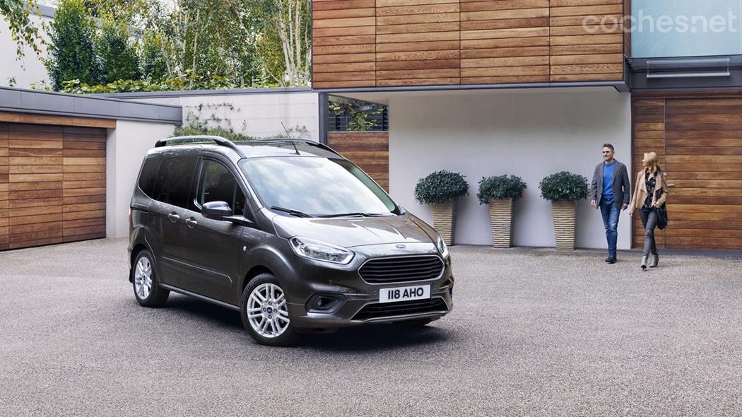 ford tourneo connect curier ford tourneo connect curier