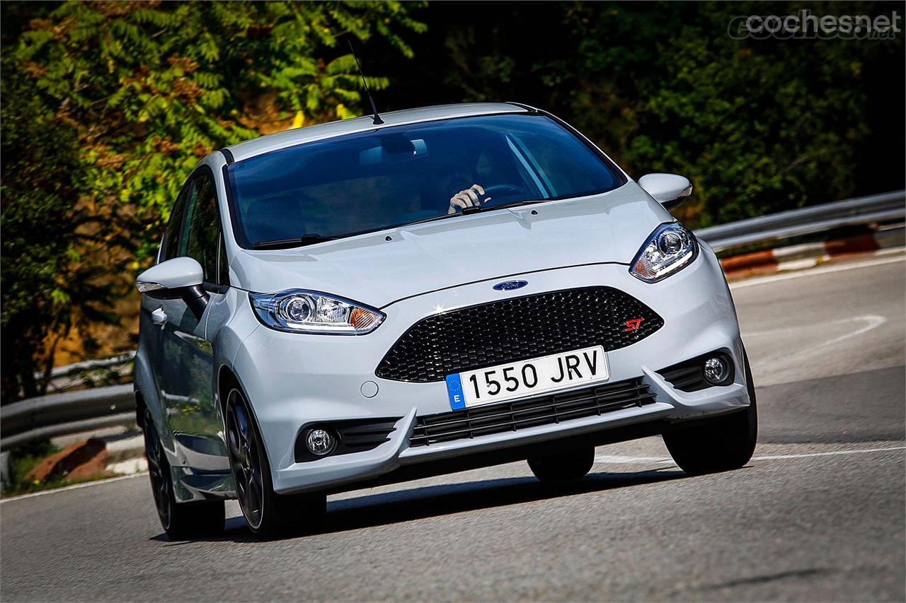 Ford fiesta de juguete clearance