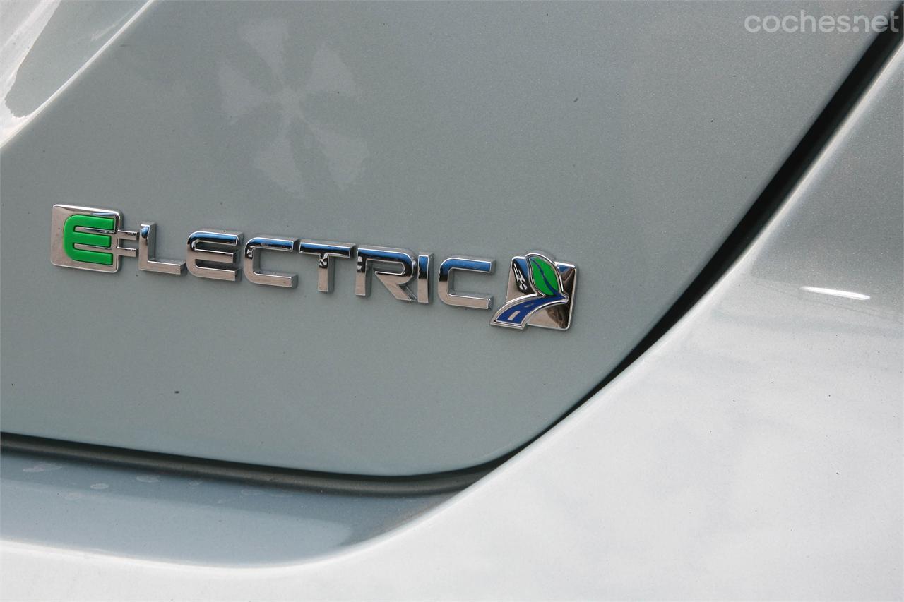 Ford Focus Electric. Es el primer eléctrico fabricado en serie por Ford, y se construye en Saarlouis (Alemania).