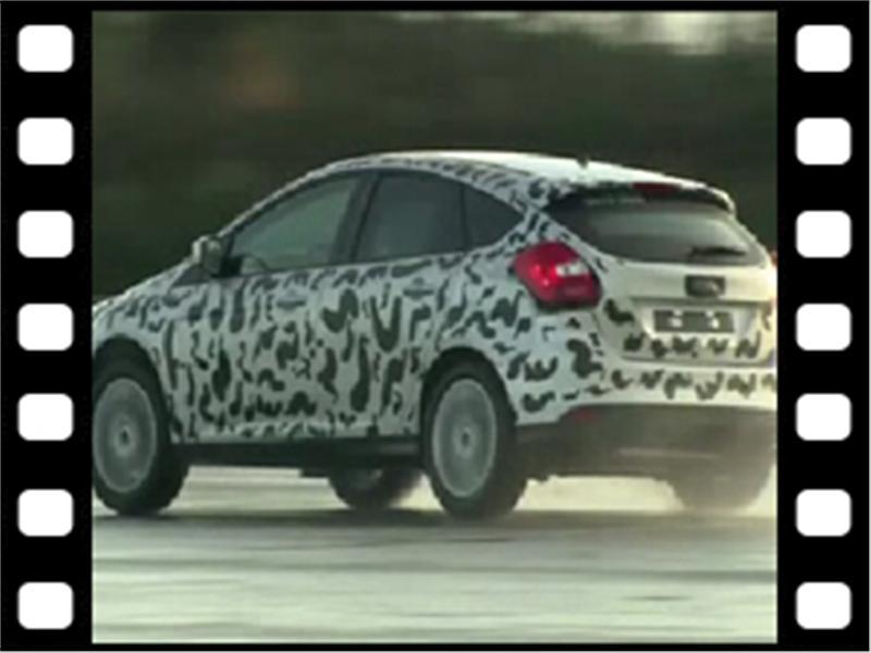 Opiniones de Ford Focus 2011 Vídeo