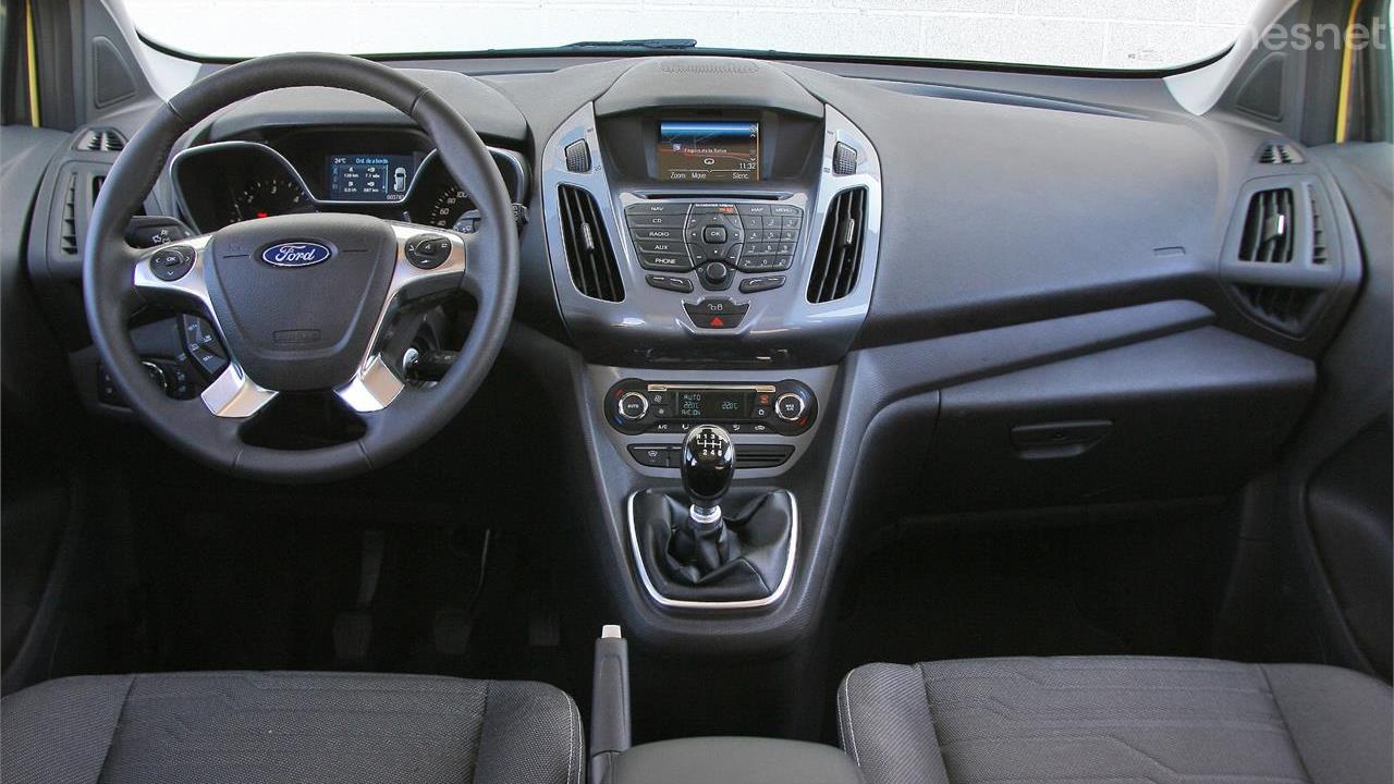 Технические характеристики нового Ford Focus 2016/2017 ...