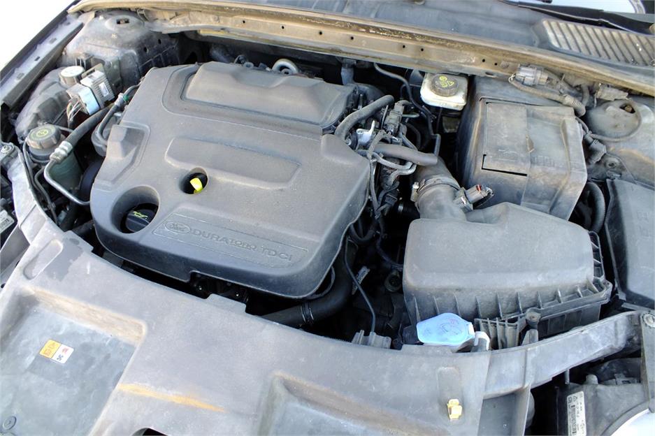 Ford Mondeo MK4 2.0 2.2 TDCi Turbo Diesel 2007-ON totalmente nuevo motor de arranque