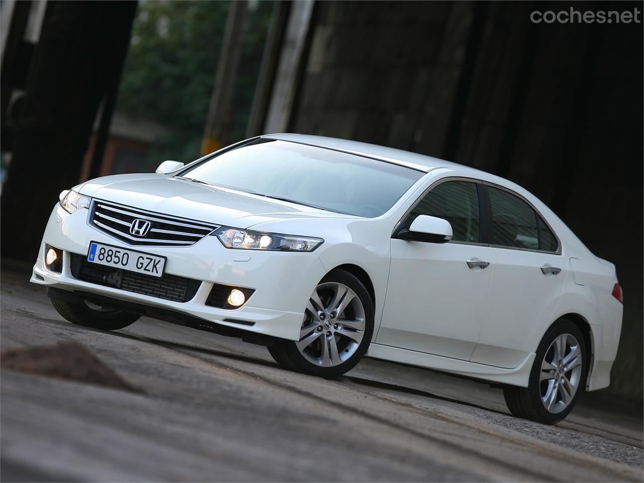 Honda Accord 2.2 i-DTEC