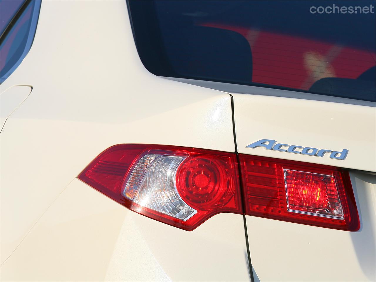 Honda Accord 2.2 i-DTEC