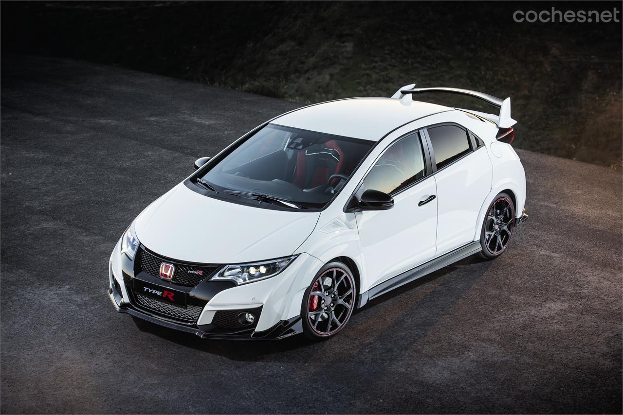 Honda Civic Type R