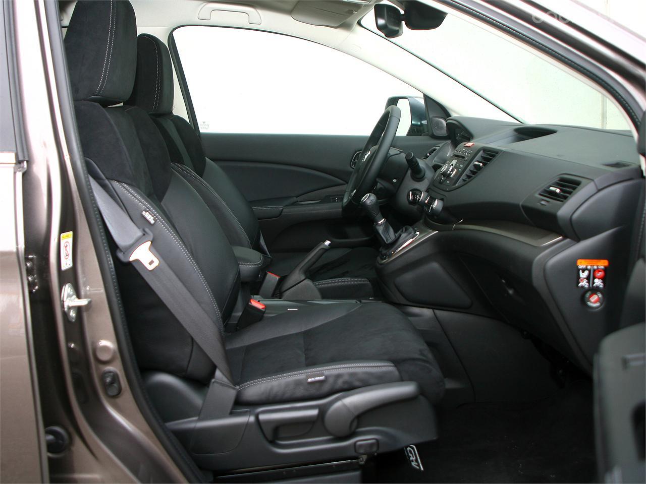 Honda CR-V 2.2 i-DTEC 150 CV