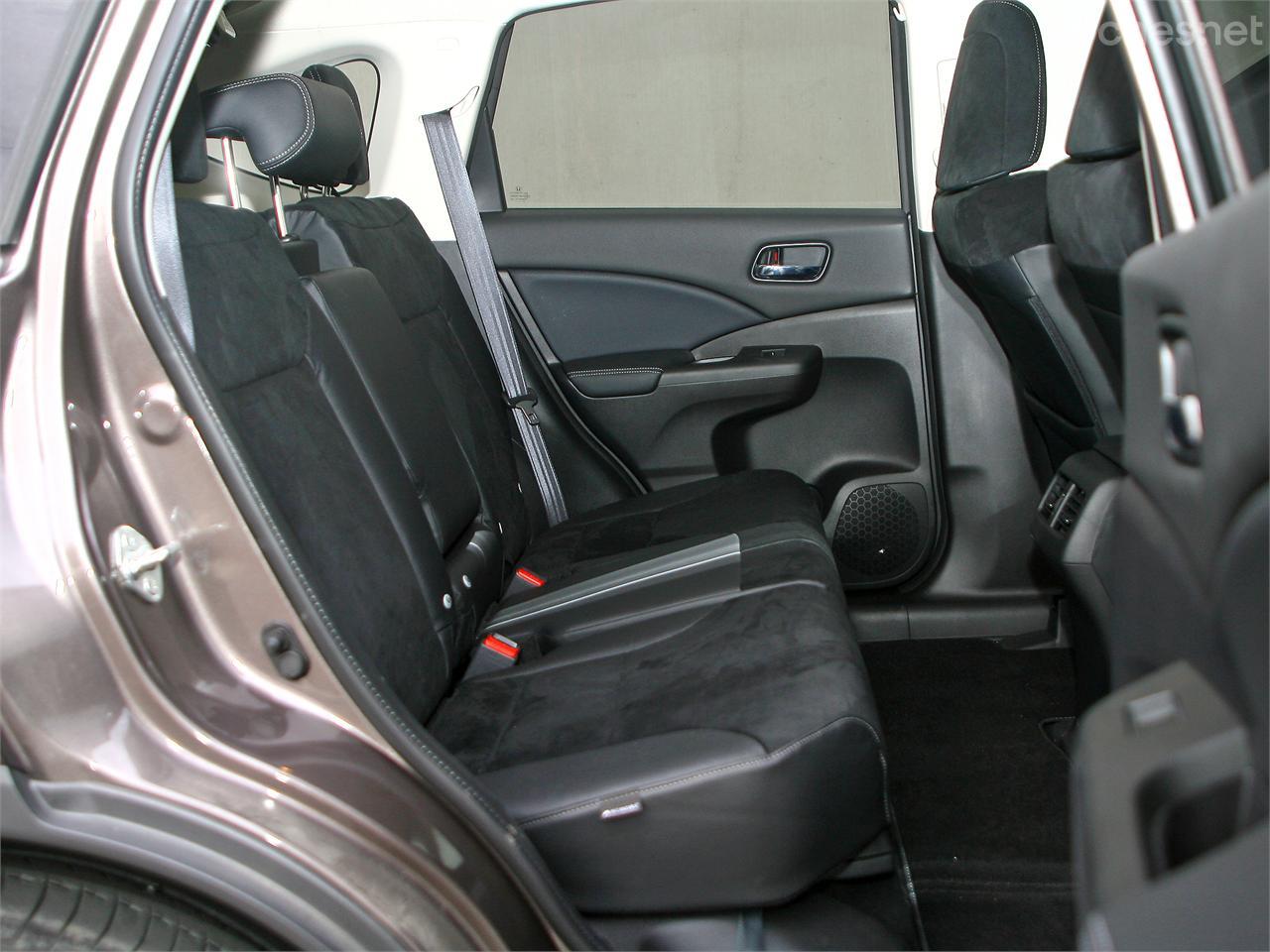 Honda CR-V 2.2 i-DTEC 150 CV