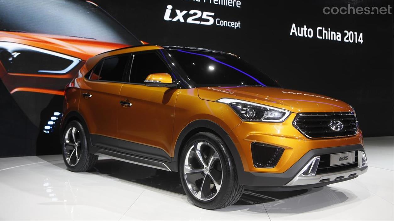 Hyundai x line