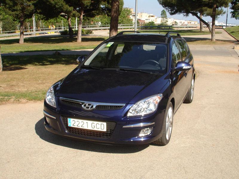 Hyundai i30 CW