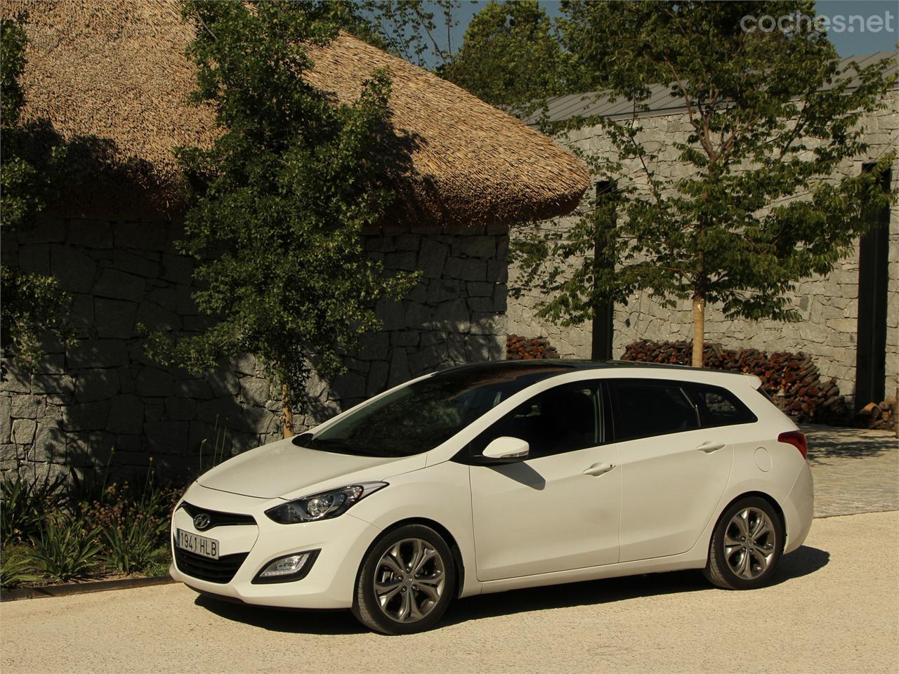 Hyundai i30 CW