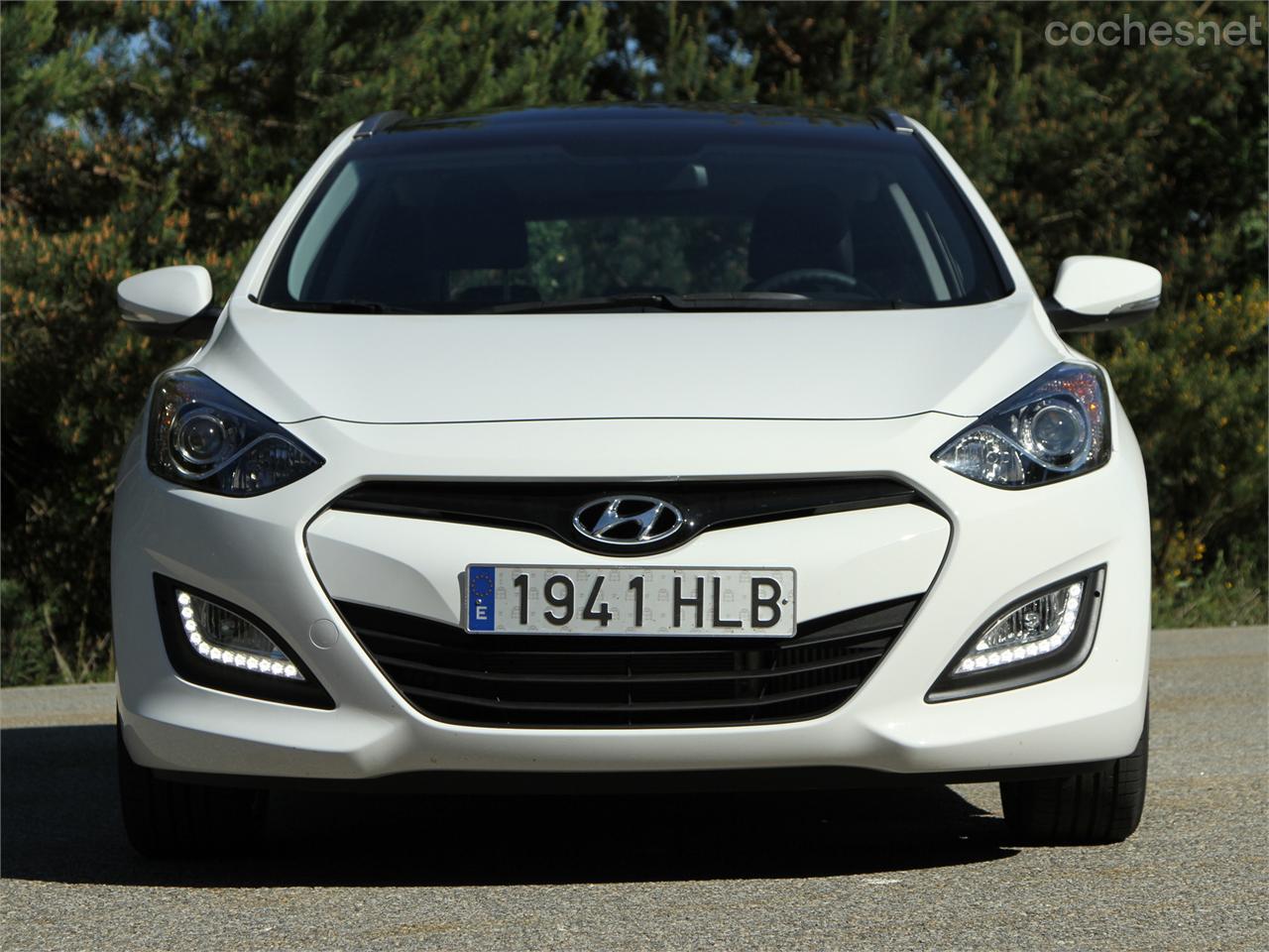 Hyundai i30 CW