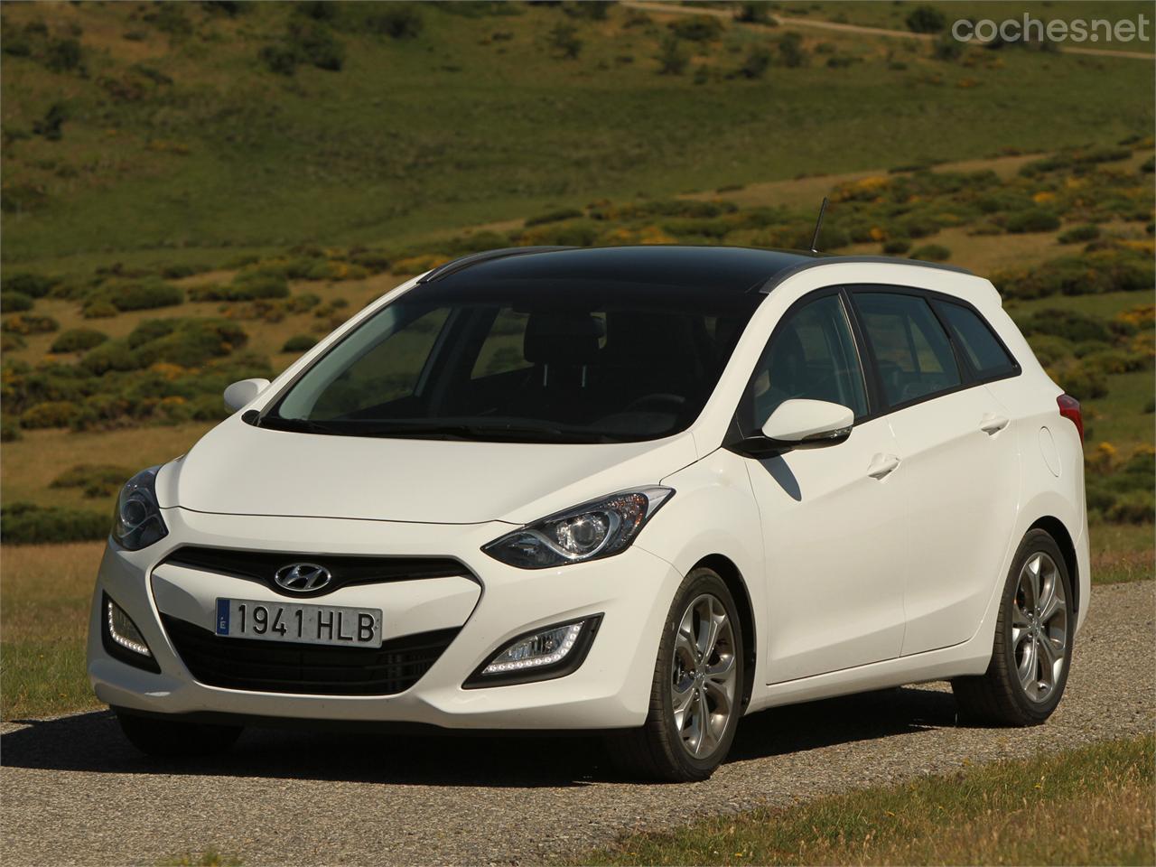 Hyundai i30 CW