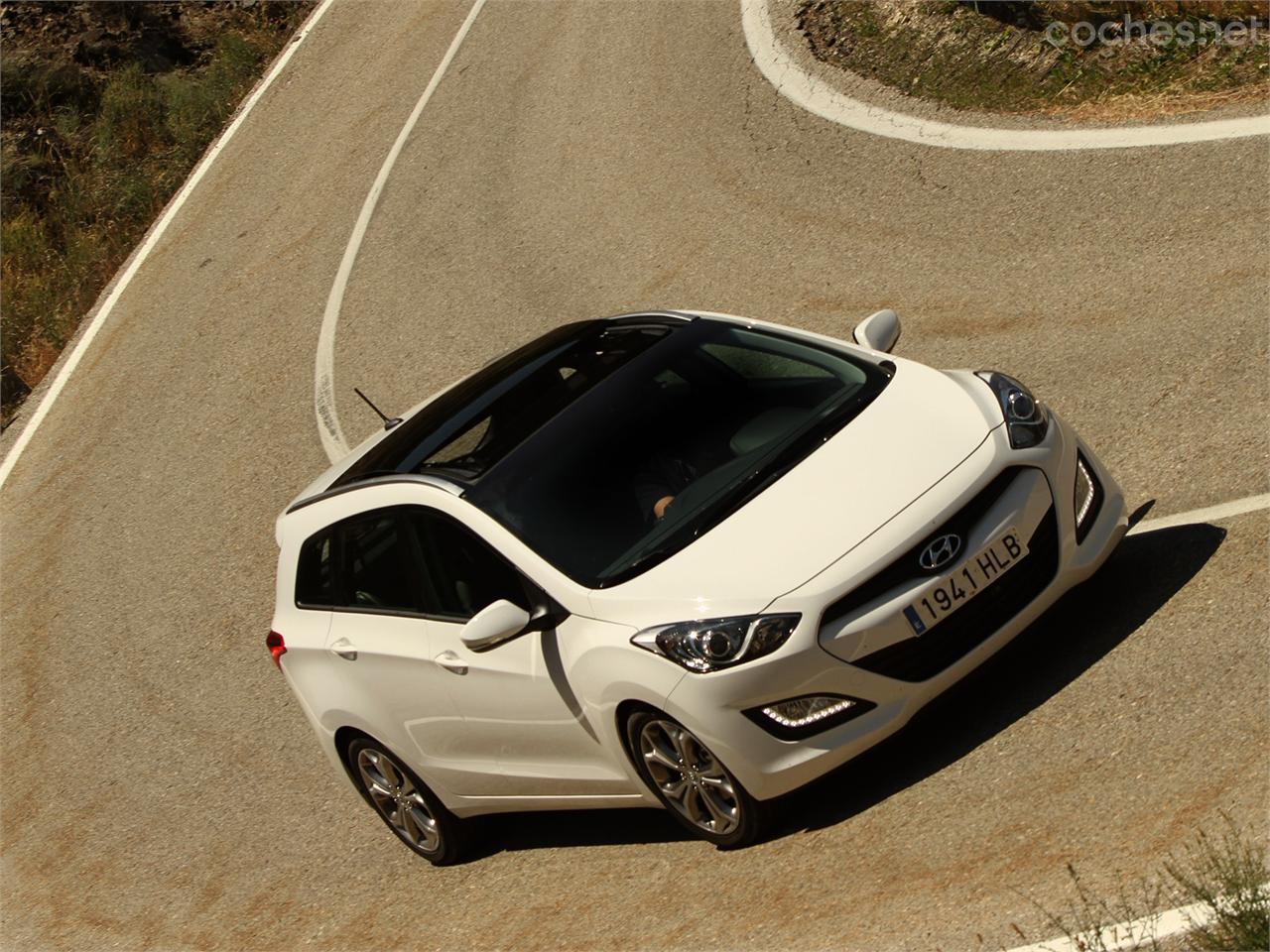 Hyundai i30 CW