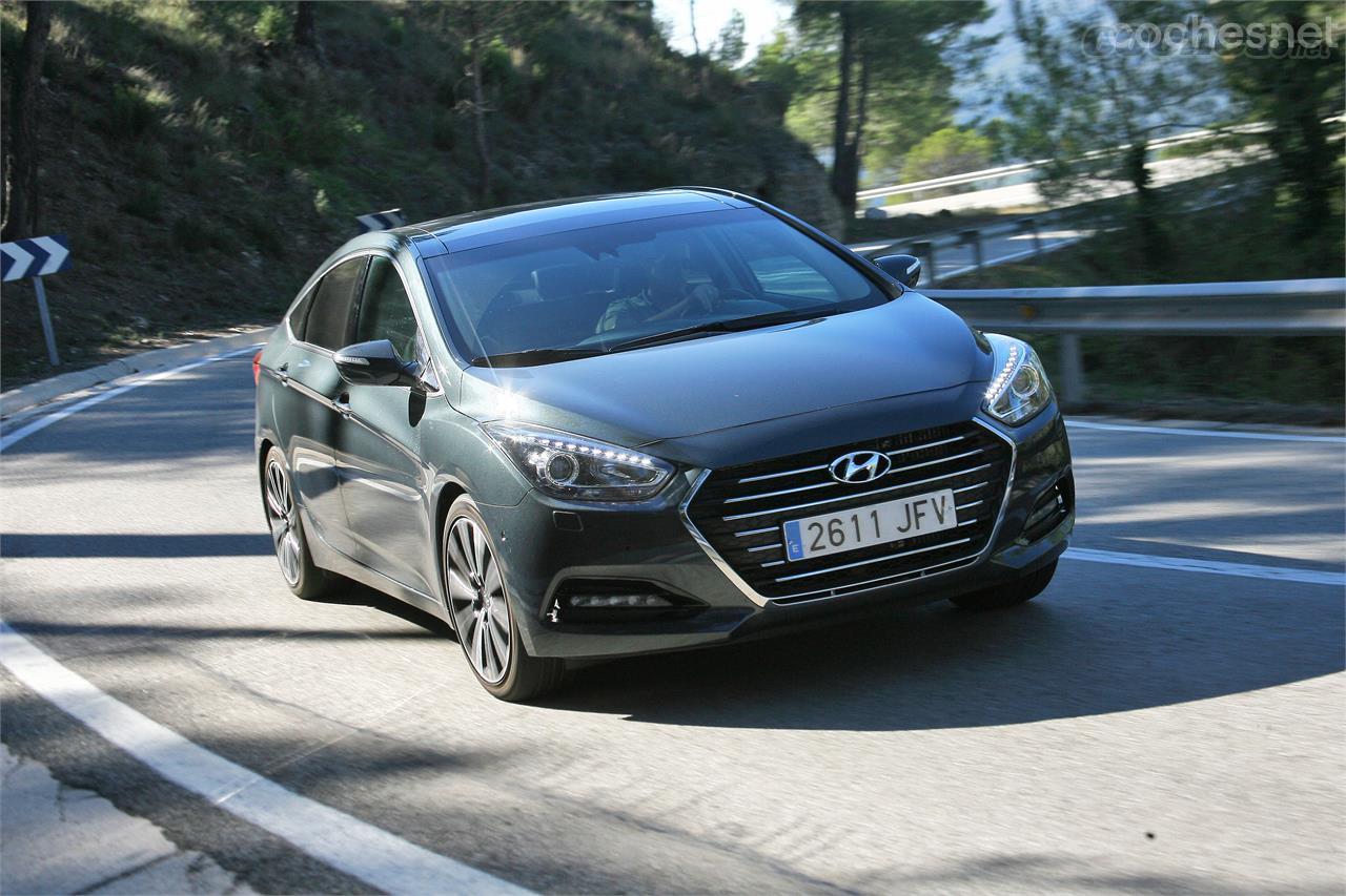 Hyundai 140 cw